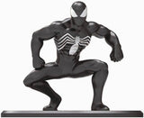 Jada Toys 253221016 - Marvel Nanofigures Blind Pack - Metal Marvel Samlarfigurer i Blind Pack, 4 cm, 3 år och uppåt, Slumpmässigt urval, Svarta Actionfigurer Naty Shop