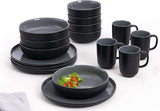 Ritzenhoff & Breker Jasper Combo servisset | 16 stycken