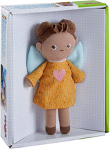HABA minidocka skyddsängel Nora Dolls Naty Shop
