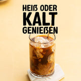 Alpro Barista Haferdrink – Zum Aufschäumen – Vegan und milchfrei – Von Natur aus lactosfrei – Rich an Ballaststoffen, Calcium und Vitaminen – 8 x 1 L – Haltbar