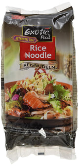 Risnudlar, 3 mm, för soppa och sallad (Mihoen), förpackning om 3 (3 x 250 g förpackning)