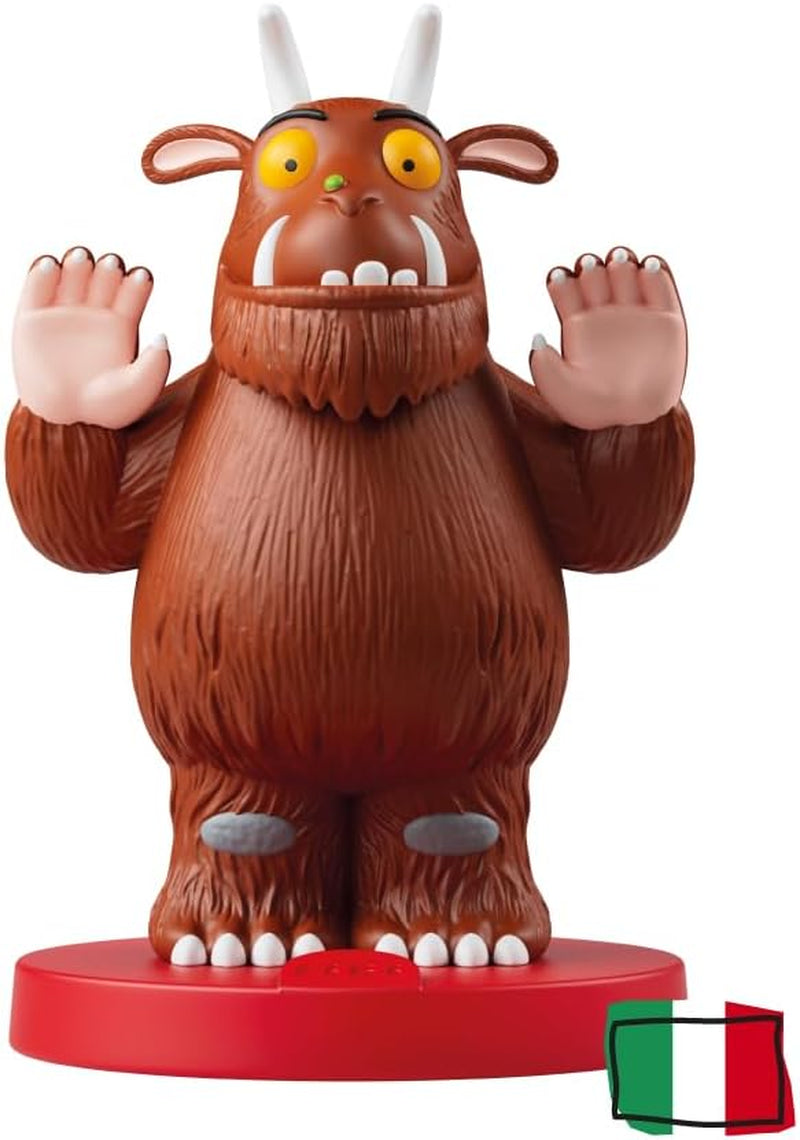 FFR14501 Musse Pigg Ljudkaraktär, ll Gruffalo, Educational Story Baby Toys Naty Shop Standardtitel