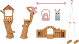 Sylvanian Families 5452 Baby Ropeway - Dollhouse Lekset Dolls Naty Shop
