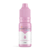 Goodbake Pastell Lilac Food Color (11ml) - High Dose Food Color - För färgning av kakor, fondant, smörkräm, macarons, drinkar, slime och många andra föremål. 100% vegan