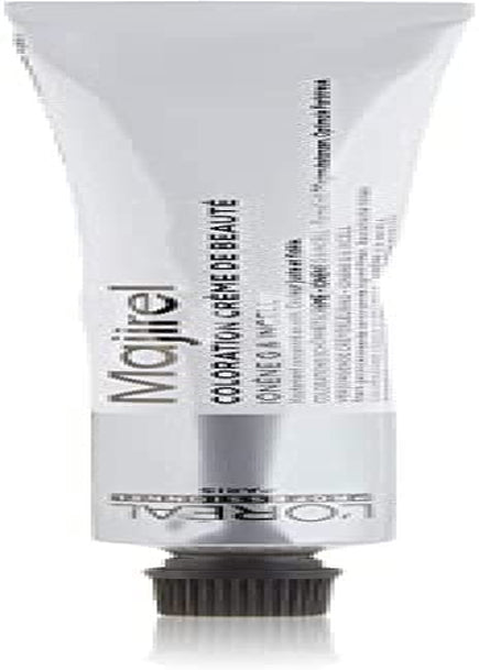 L'Oréal Professionnel Majirel 7 medium blond, 50 ml Hårfärgning Naty Shop 7 Medium blond