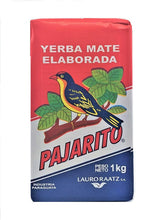 Traditionellt Mate Tea - 1 kg