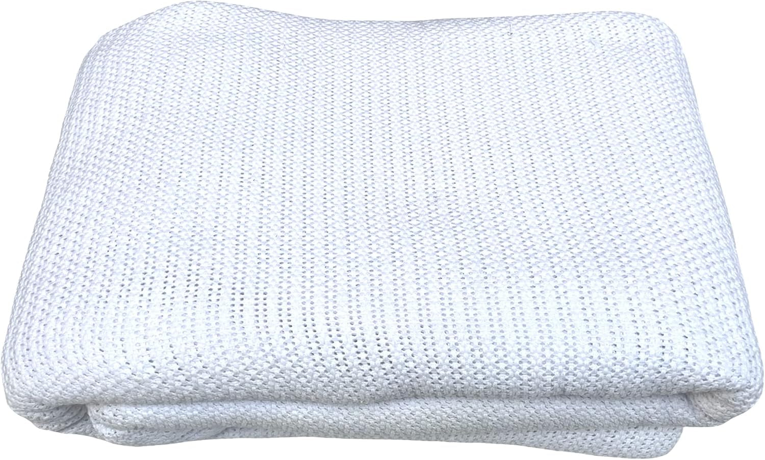 Familjesängkläder Rosa cellfilt för dubbelsäng, bomull, vändbart stort överkast, lätt, termiskt, mjukt, traditionellt cellfilt, 230 X 230 cm Täcken och täcken Naty Shop Vit enkelsäng (180x230 cm)