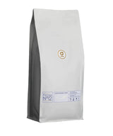 Etiopiska kaffebönor (#12) - Coffee858's Finest Single Origin Arabica (1000g) - Komplext kaffe med delikata bärsmaker
