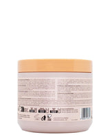 Keratin Ice Cream omstruktureringsmask. Omstrukturerande hårmask, 500 ml Naty Shop hårmask