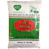 CHA TRA MUE - Grönt teblandning, (1 x 200 g)