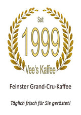 ETHIOPIA ekologisk "Mocca Yirgacheffe" 1000g