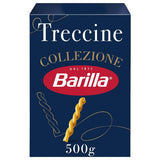 Pasta Barilla Collezione Fusilli korta bitar, (1 x 500 g)