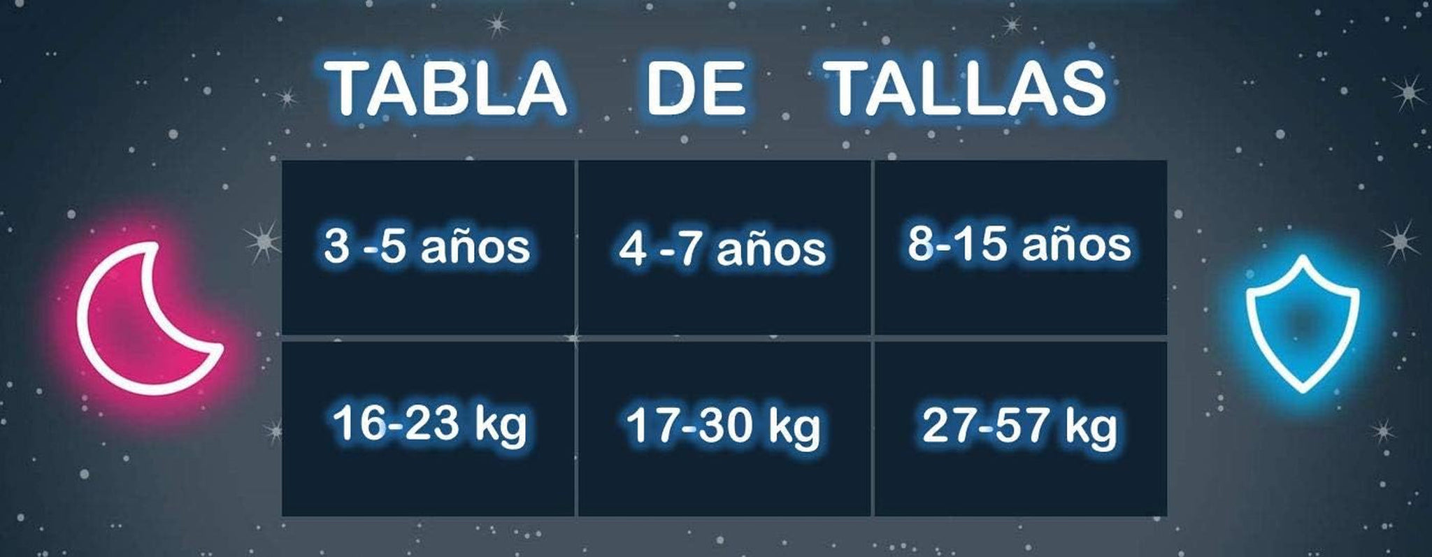 Huggies DryNites Nattkläder för tjejer, 3-5 år (16-23 kg), 2 x 16 st