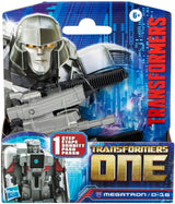 Transformers: One COG Changer Megatron (D-16) Action Figur Actionfigurer Naty Shop
