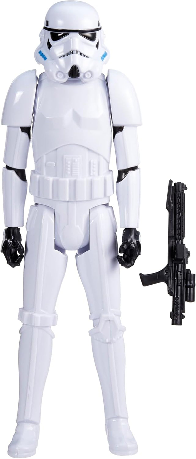 Star Wars Titan Hero Series Stormtrooper Actionfigur 30cm Actionfigurer Naty Shop