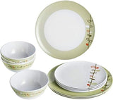 Servisset i melamin, design Esprit