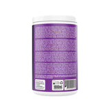 Super Smooth hårmask 1000ml - Med arganolja, macadamia och keratin - Vårdar, reparerar och stärker - För silkeslen, glans och len fibrer - Fri från sulfater och parabener Naty Shop hårmask