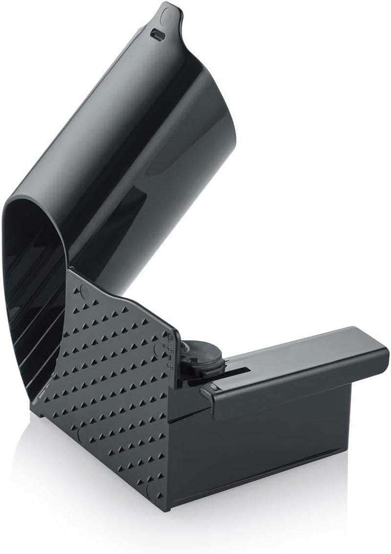 GRAEF Sliced Kitchen S10002, universal slicer Rasnite and Slicers Naty Shop