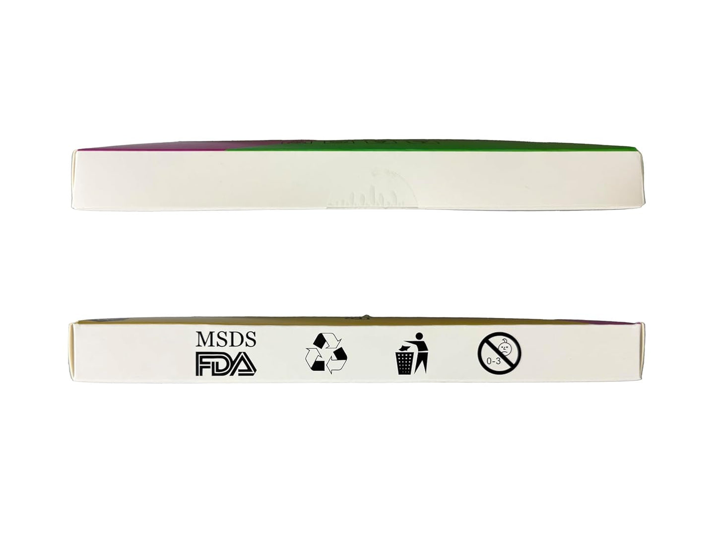 Matfärgning - 20 färger x 10 ml koncentrerad flytande matfärg för tårtdekorering, bakning, kakor, macarons - Sockerfri matfärg för drycker, tårtdekorering, DIY-slime, påskägg