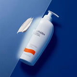 Biotherm Oil Therapy, speciell kroppslotion för grov och torr hud, 400 ml dusch och bad Naty Shop