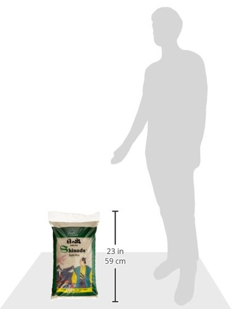 - Japanskt Shinode-ris, (1 x 10 kg)