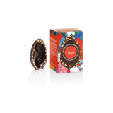 Uovo mignon Sallad Mandorle e Caramello 70 g