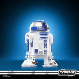 Star Wars the Vintage Collection R-Zwo D-Zwo (R2-D2), Star Wars: A New Hope Collectible Figure (9,5 cm skala) Actionfigurer Naty Shop