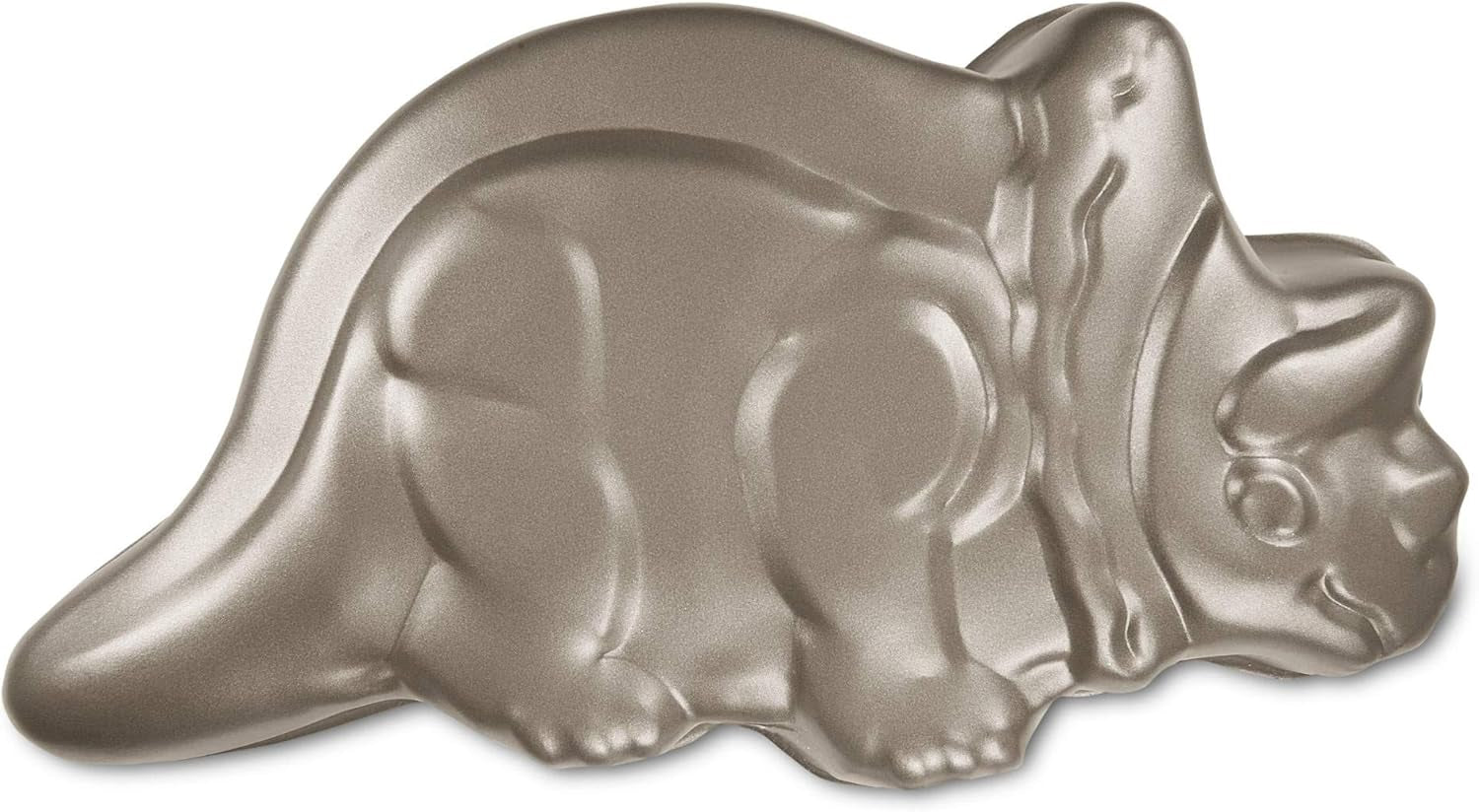 Staedter - Motivbackform Emil Der Igel - Hochwertige Antihaftbeschichtung - PFAS Frei Formar och plåtar för bakning Naty Shop Motivbackform Dino