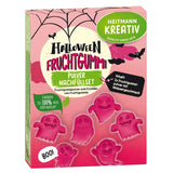 HEITMANN KREATIV Halloween Frukttuggummi Ersättningsset - Hallonsmak
