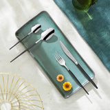 Amefa Soprano bestickset, 24 delar Kitchen Naty Shop