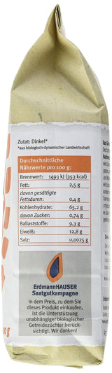 Bulgur Demeter från spelt | lokalt alternativ till ris | 500 g