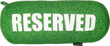 FISURA Beach Kudde, Gradient Färg, 29 X 12 Cm, Avslappningskudde, Rosa, Original Resekudde, Polyester Camping Kudde, Omonterad Naty Shop Resekuddar Reserverad