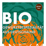 Becks Cocoa Om Masala Chai Tea Bio - Indisk svart te med traditionella kryddor som kanel, kardemumma och ingefära - Perfekt för Chai Latte, 300g