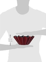 Briocheform Venus, 22 Cm Bakformar och plåtar Naty Shop