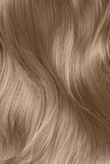 khadi BERLIN BLOND vegetabilisk hårfärgning - färgar hår i en sval gråblond nyans - naturlig hårfärgning 100% vegetabilisk, naturlig och vegansk - 100g Hårfärgning Naty Shop
