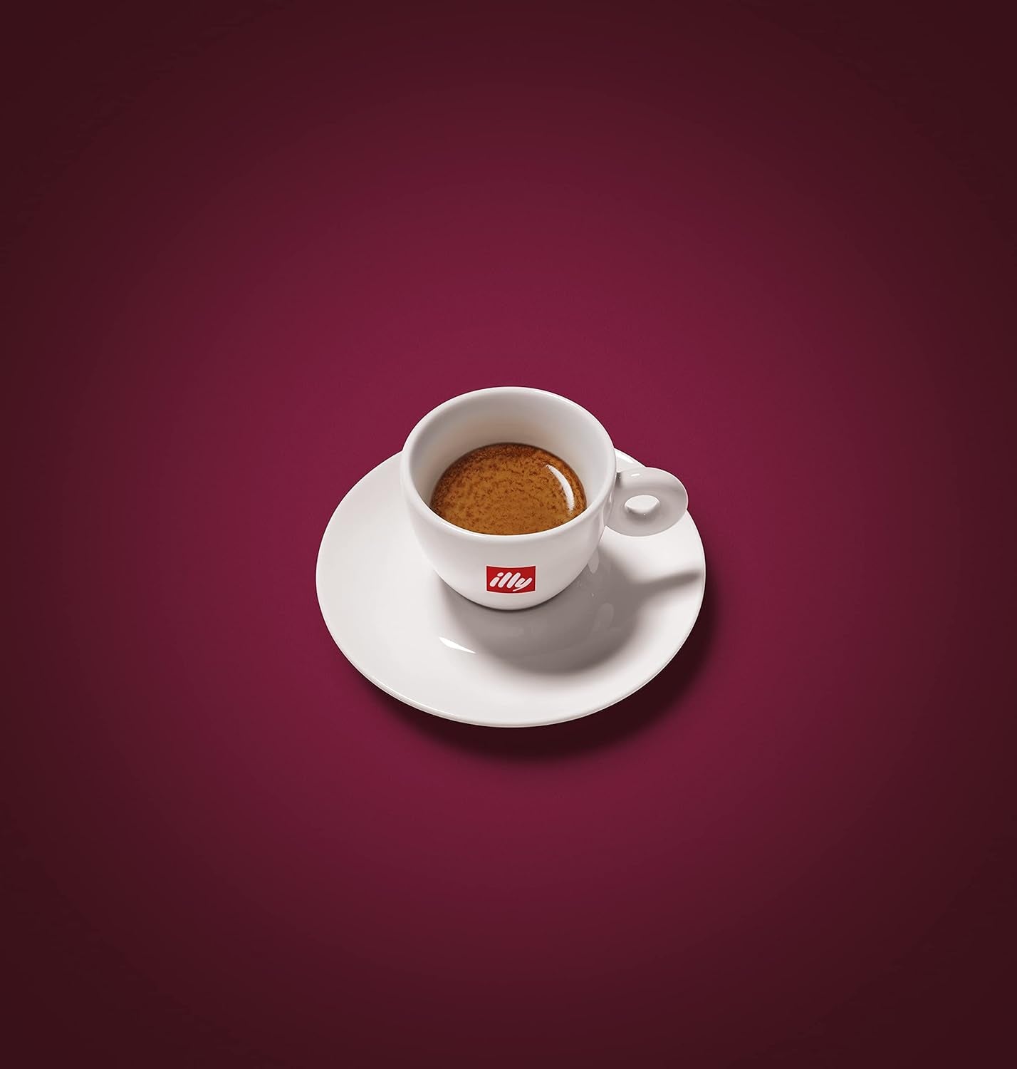 Illy Intenso bönor, 250 g