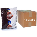 Tchibo Espresso Classico - 10 kaffebönor x 500g