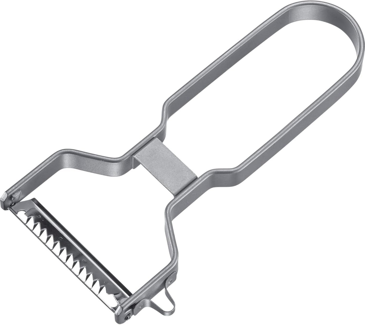 Westmark Julienne Peeler, rostfritt stål Peeler Naty Shop Inox