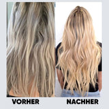 MOÉRIE Ultimate Mineral Hair Growth Spray för längre, tjockare och fylligare hår - med biotin och koffein - Veganska hårprodukter, Parabenfri, alla hårtyper, vänder håravfall - 2 månaders tillförsel Hårvård Naty Shop