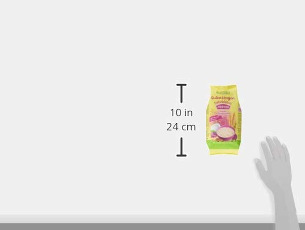 Ayurvedisk havregryn till frukost, 500 g