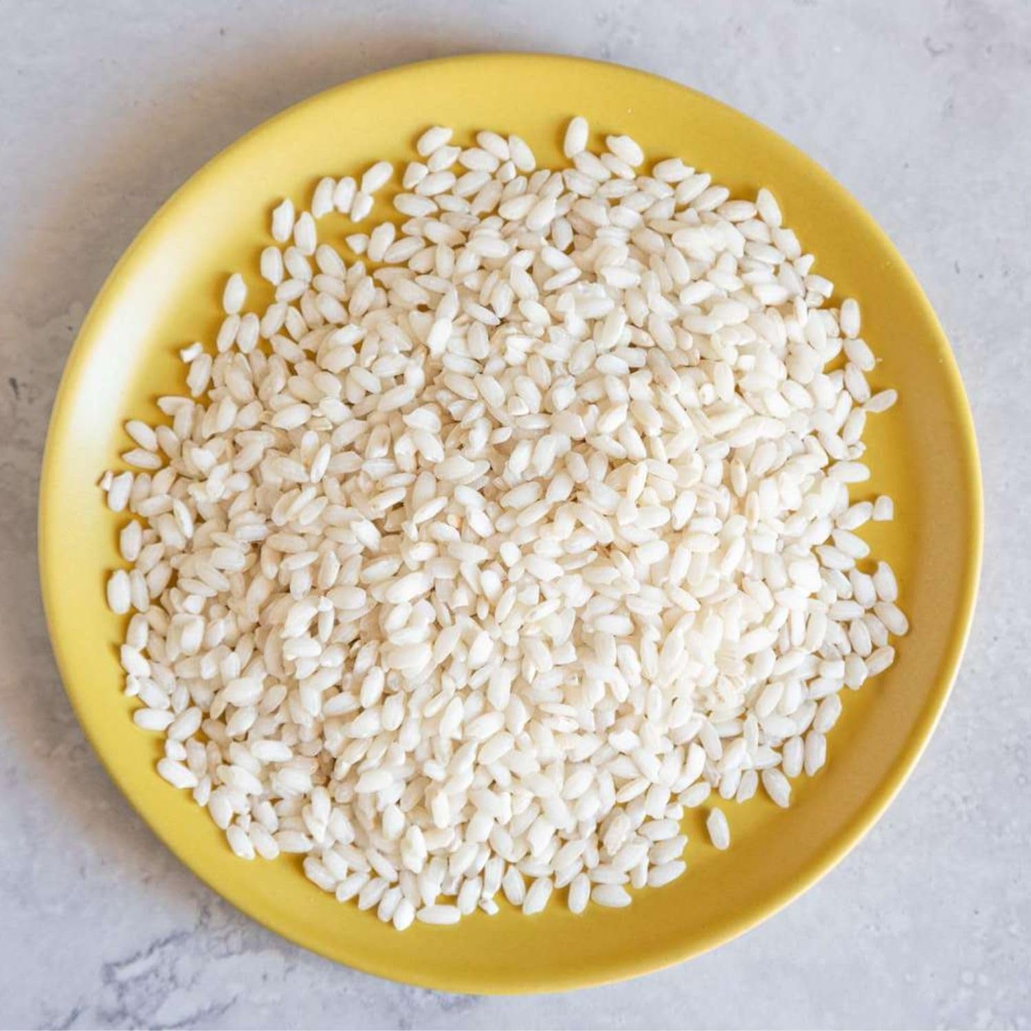 Ekologiskt runt ris 5 kg