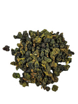 Dong Ding Oolong | Berg Oolong | Blommigt sött och delikat, med en klar färg | Bergs vårskörd | Handplockat och naturligt | Te för bantning och avgiftning | 100 g