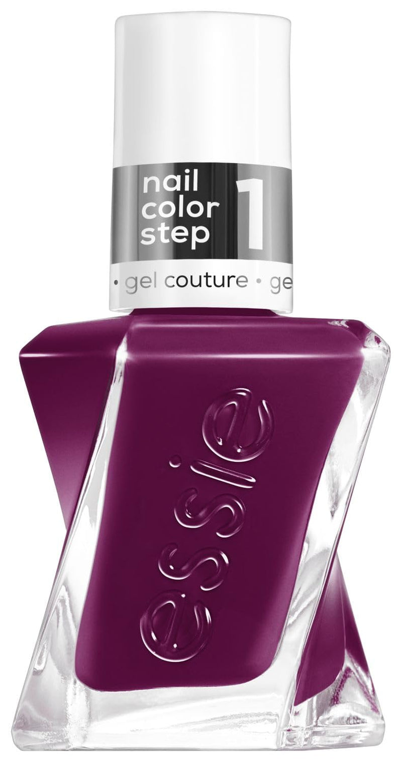 Essie Langanhaltender Nagelleck Top Coat Mit Glänzendem Finish, Maniküre Ohne Uv-Licht, Gel från Essie, Farbe: Nr. 00 Top Coat, Transparent, 1 X 13,5 Ml