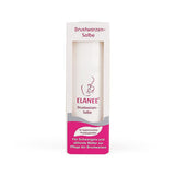 ELANEE Brustwarzensalbe Im Spender (30 Ml) - Pflegt Rissige Und Wunde Brustwarzen Vor Allam Under Der Stillzeit (402-00) Tillbehör Mat och Amning Bebe Naty Shop