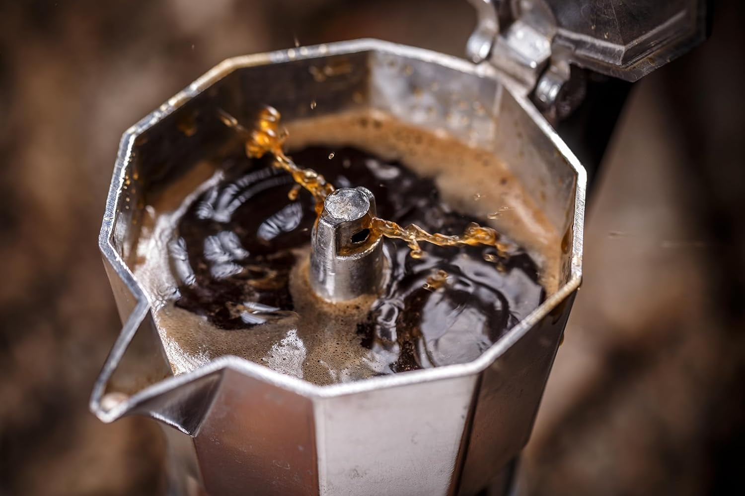 | Provförpackning kaffebönor 1 kg | Supreme 500g och Gourmet Arabica 500g | Låg surhet | Fin kräm | Den bästa espresson för helautomatiska maskiner | Kaffeprovningsset