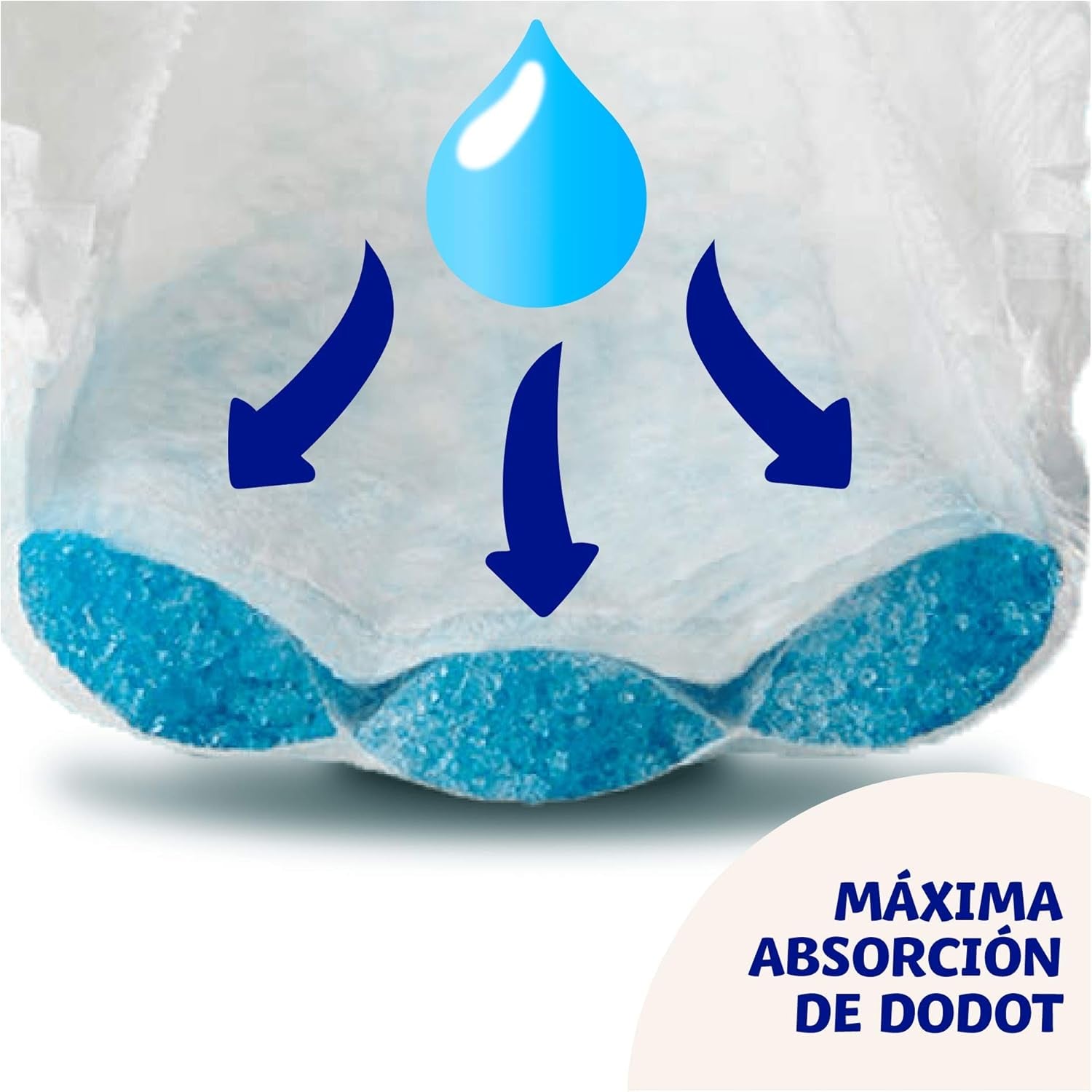 Sensitive T5 Blöjor 11-16 Kg 42 Uds