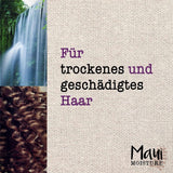 Maui Moisture Revive & Hydrate + Sheasmör, schampo eller balsam, 385 ml dusch & bad Naty Shop