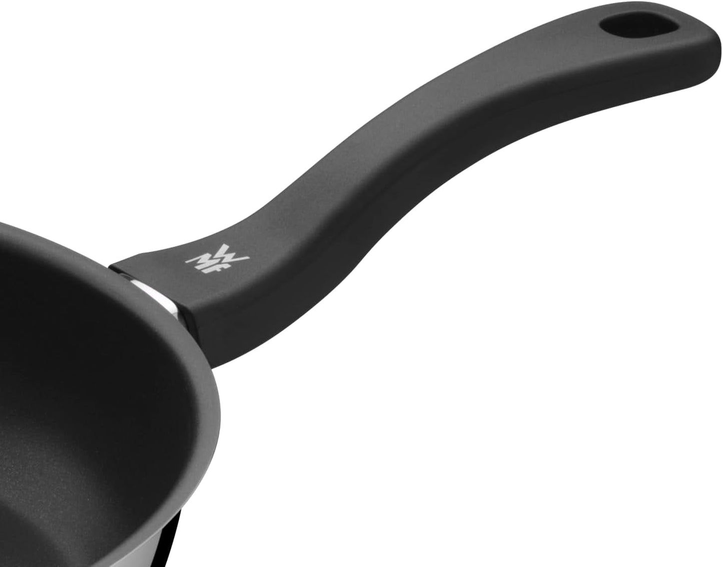 WMF Devil, induktion, Cromargan-belagt rostfritt stål, plasthandtag Grytor och stekpannor Naty Shop
