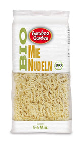 Bamboo Garden Organic Mie Nudlar, 250 g