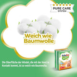 Babyblöjor Sensitive storlek 4, Maxi (8-13 kg), 20 st